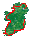 Region in Irland und Vorschau