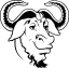 GNU-Logo