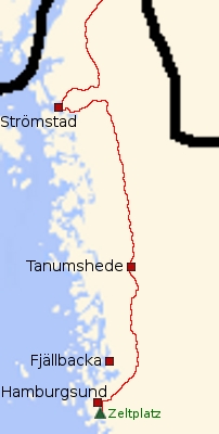 Route Tag 17