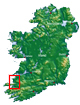 Region in Irland Tag 10