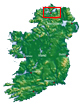 Region in Irland Tag 20