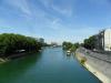 Die Seine in Paris