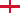 Fahne von England