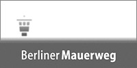 Link und Logo des Berlinermauerradweges