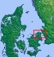 Bereich in Dänemerk und Schweden