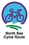 Link: North Sea Cycle Route
