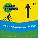 Link: Weserradweg