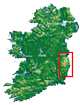 Region in Irland Tag 1