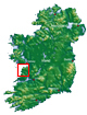 Region in Irland Tag 12