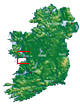 Region in Irland Tag 13