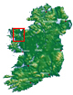 Region in Irland Tag 15