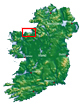 Region in Irland Tag 16