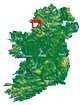 Region in Irland Tag 17
