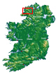 Region in Irland Tag 19