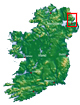Region in Irland Tag 22