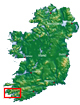 Region in Irland Tag 8