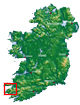 Region in Irland Tag 9