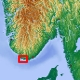 Region in Norwegen