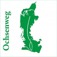 Logo des Ochsenweges
