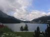  St. Moritz mit See