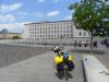 Berliner Mauer, Gedenkstätte Topographie des Terrors