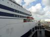 Schiff: Pride of Hull (P&O Ferries)