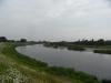 Der Fluss Linge bei Leerdam