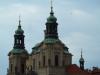 barocke St.-Nikolaus-Kirche in Prag, Altstädter Ring