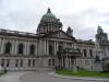 Belfast City Hall - Rathaus