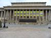 "St George's Hall" in Liverpool