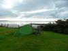 Campingplatz in Wexford.